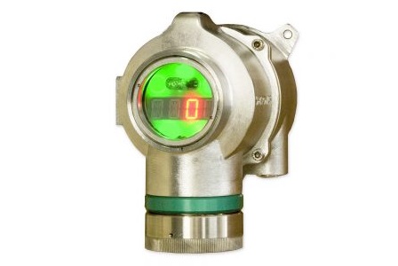 MultiTox DGI-TT7 Electrochemical Toxic Gas Detector