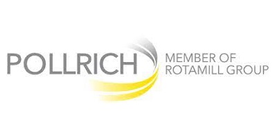 POLLRICH GmbH IRAN