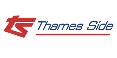 Thames Side - Logo