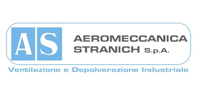 Aeromeccanica Stranich logo